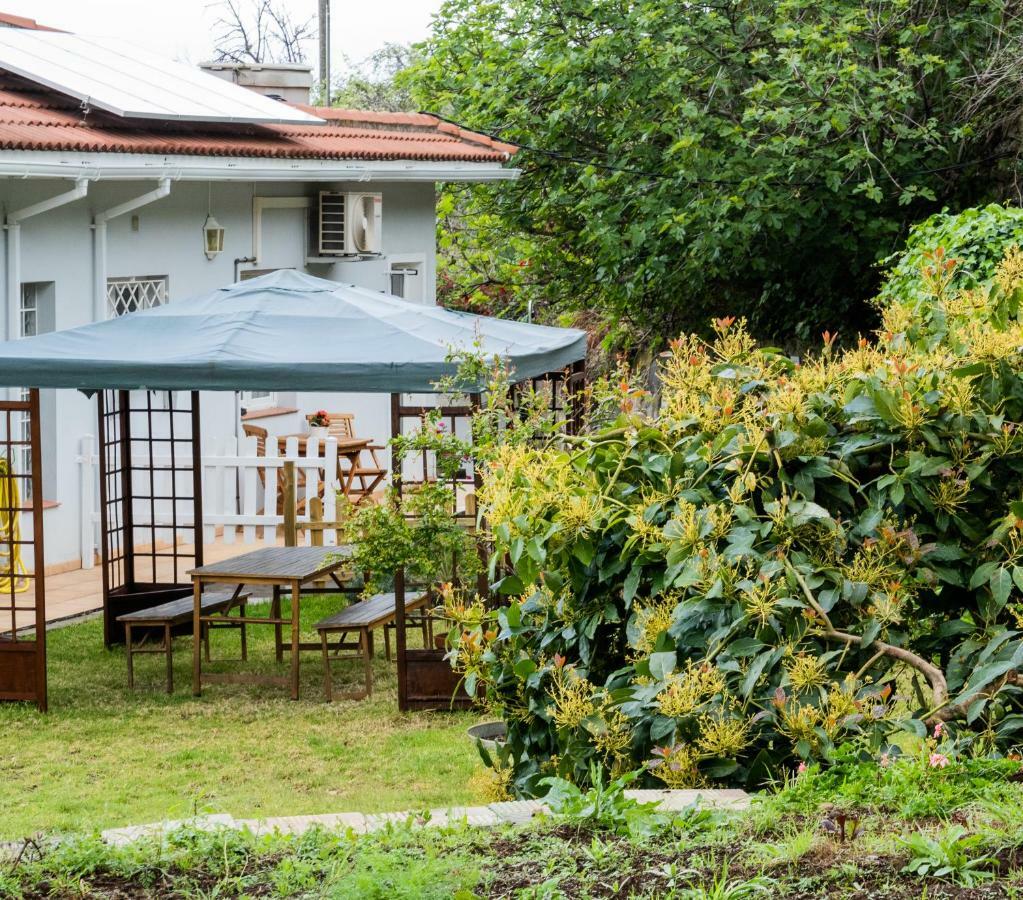 Apartamento Estudio rural - Nature&Relax La Orotava Exterior foto